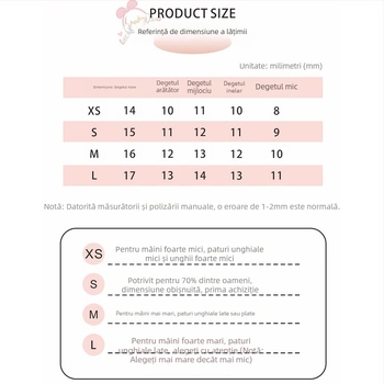 [Peach Girl] Toamna și iarna, manichiură ochi de pisică, pură, purtată manual, de înaltă calitate, cu temperament scurt, pentru toamnă și iarnă