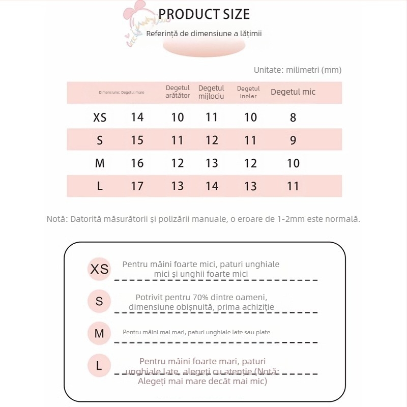 [Peach Girl] Toamna și iarna, manichiură ochi de pisică, pură, purtată manual, de înaltă calitate, cu temperament scurt, pentru toamnă și iarnă