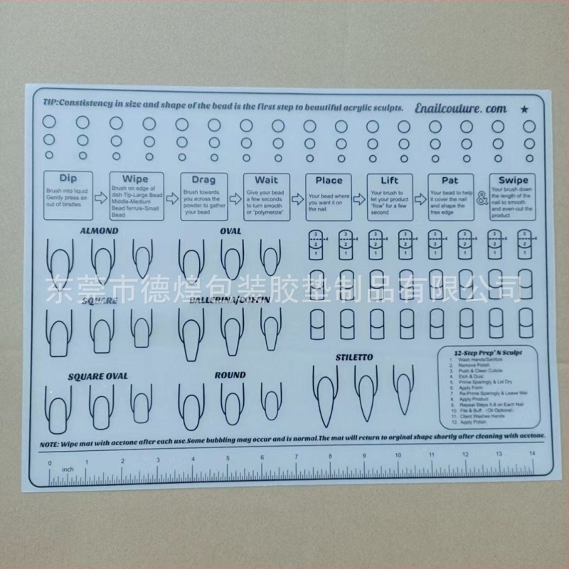 Covoraș de masă din silicon, rezistent la ulei, impermeabil, anti-opărire, antiderapant, cu lipici, covoraș din silicon, inodor, autoadeziv