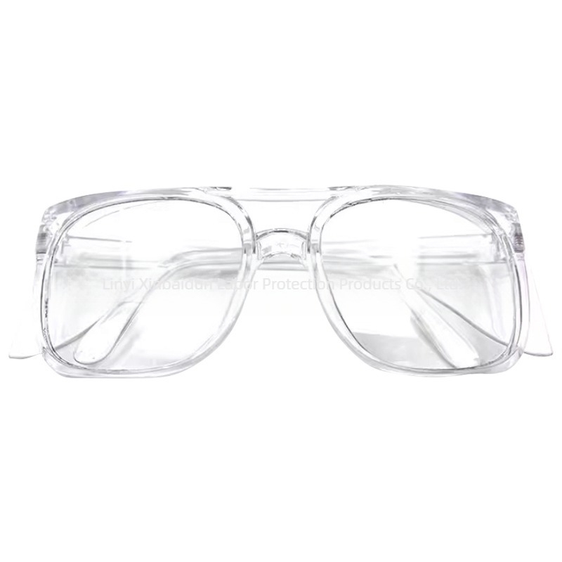 Ochelari de protecție 1148 ochelari anti-impact anti-stropire ochelari de protecție rezistenți la vânt nisip transparent ochelari de protecție a ochilor ochelari de protecție anti-praf ochelari de protecție a muncii