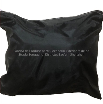 Husă de scaun auto Amazon 600D1 2, cu două rânduri de culori, vânzare fierbinte