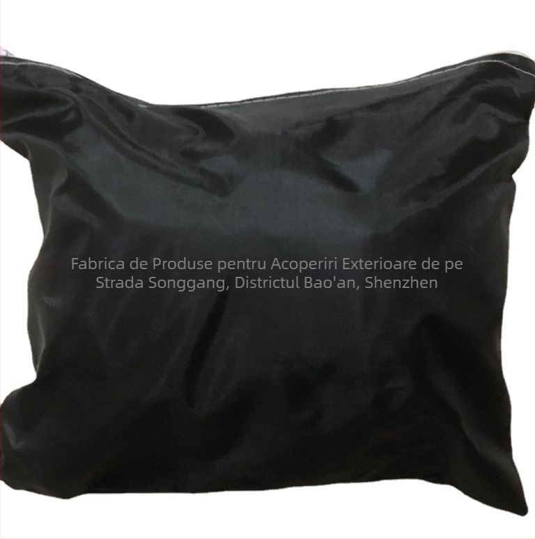 Husă de scaun auto Amazon 600D1 2, cu două rânduri de culori, vânzare fierbinte