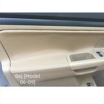 Vechiul panou de ușă Săgetător prepuț Golf 4 5 6 călătorie Bora cotiera ușă piele husă modificare interioară