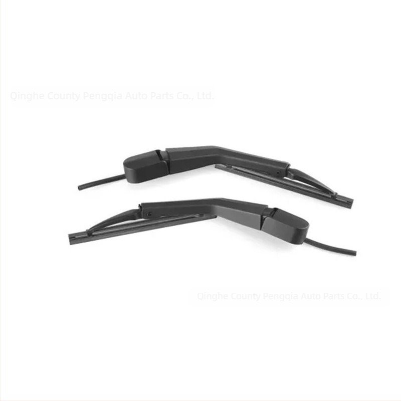 Potrivit pentru ștergătorul de faruri auto Mercedes Benz W126, folie de curățare a farurilor A1268204544