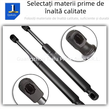 Amortizor suport ridicare portbagaj 51247239871 pentru BMW 51237175020