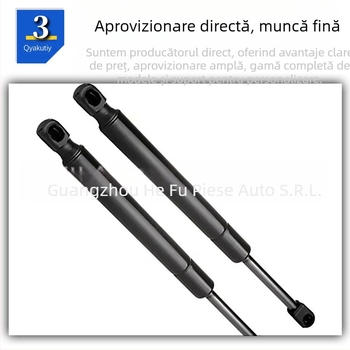 Amortizor suport ridicare portbagaj 51247239871 pentru BMW 51237175020