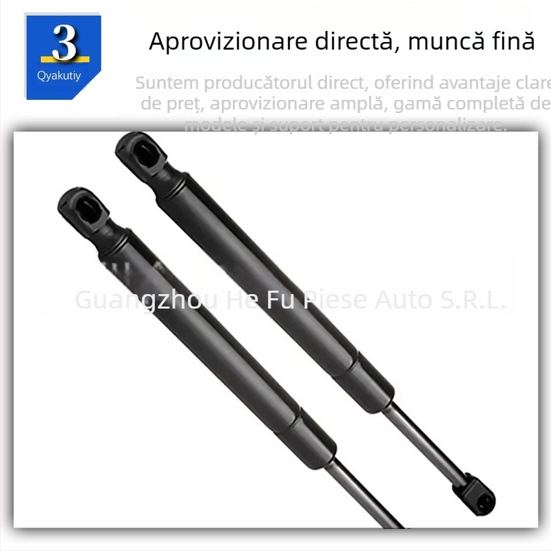 Amortizor suport ridicare portbagaj 51247239871 pentru BMW 51237175020