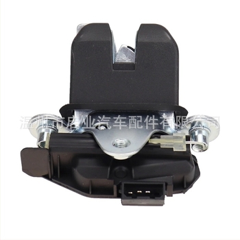 5J0827501D 5J0827501B 5J0827501C bloc de blocare pentru Skoda Crystal Sharp FABIA