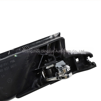 6V0837221A Stânga Compatibil cu Skoda Fabia 15-17 Actuator mâner interior 6Vd837221