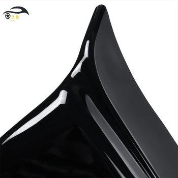 Aplicabil pentru BMW Seria 5 E60 2004-2008, carcasă oglindă retrovizoare E61, capac claxon, piese de schimb modificate