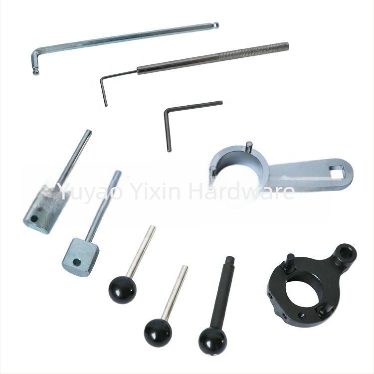 Instrument de distribuție motor diesel Volkswagen Tiguan Audi VAG 1.9 1.6/2.0 Tdi Cr