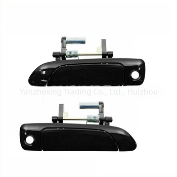 Potrivit pentru Honda Civic 2001-2005 mâner exterior ușă mâner exterior încuietoare exterioară mâner de deschidere ușă Civic