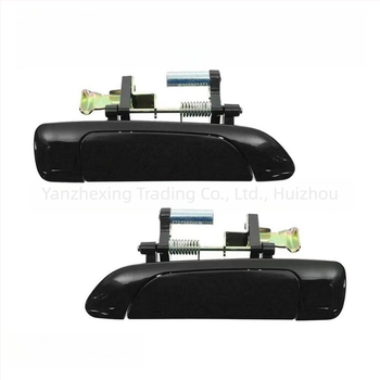 Potrivit pentru Honda Civic 2001-2005 mâner exterior ușă mâner exterior încuietoare exterioară mâner de deschidere ușă Civic