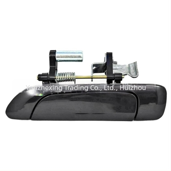Potrivit pentru Honda Civic 2001-2005 mâner exterior ușă mâner exterior încuietoare exterioară mâner de deschidere ușă Civic