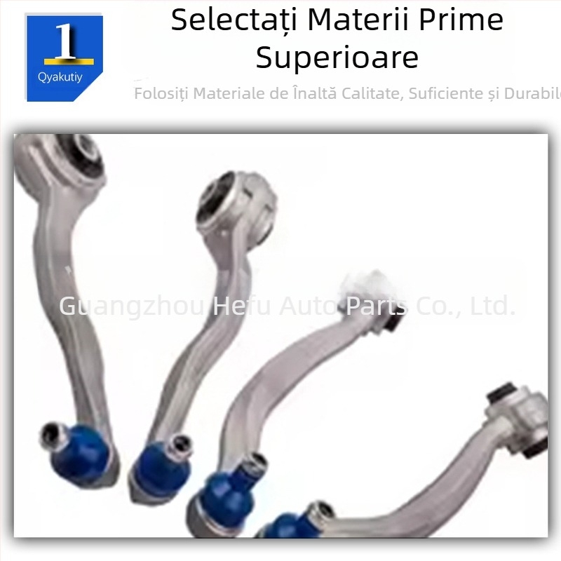 Potrivit pentru brațul de control Mercedes-Benz 2043303111 2043306711 manșon de cauciuc 2043306711