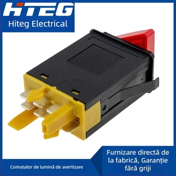 1U0953235E este potrivit pentru comutatorul de alarmă al luminii de avarie pentru autovehiculele Skoda.