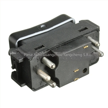 Potrivit pentru accesorii Mercedes-Benz, vânzare fierbinte, buton comutator regulator geam electric 1248204510