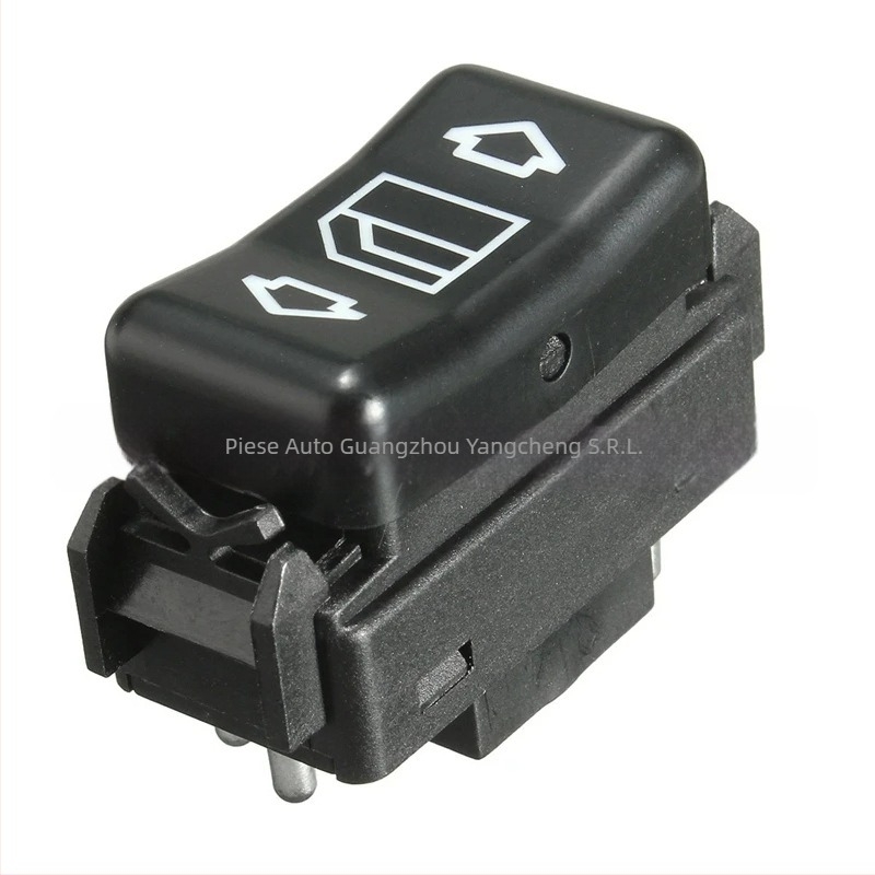 Potrivit pentru accesorii Mercedes-Benz, vânzare fierbinte, buton comutator regulator geam electric 1248204510