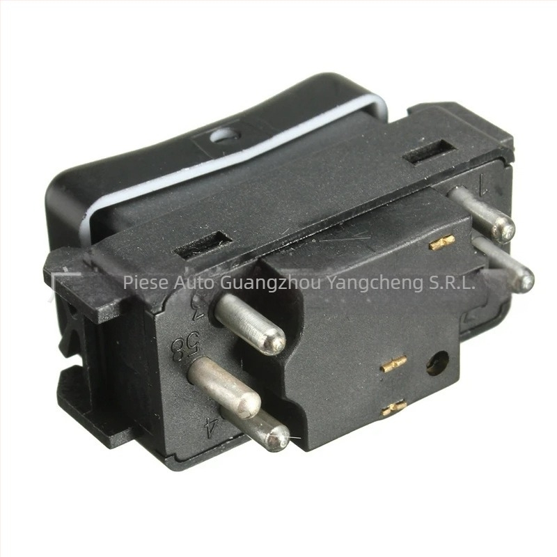 Potrivit pentru accesorii Mercedes-Benz, vânzare fierbinte, buton comutator regulator geam electric 1248204510