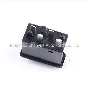 Comutator geam electric cu 5 pini pentru BMW E23 E24 E28 E30 #61311381205