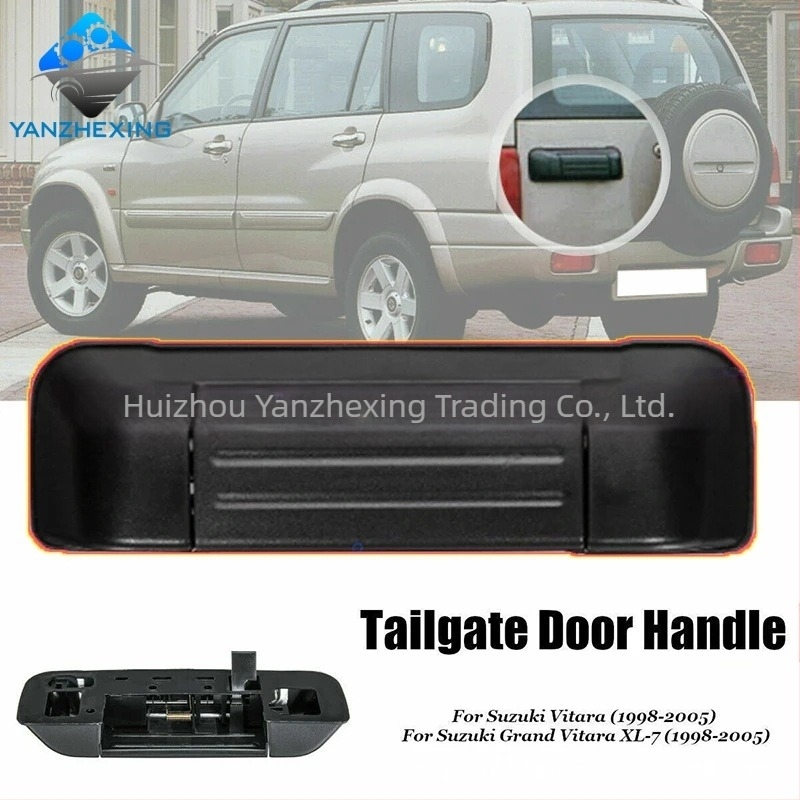 Potrivit pentru mânerul exterior al hayonului auto Suzuki Super Vitra, mânerul ușii Suzuki Grand Vitara