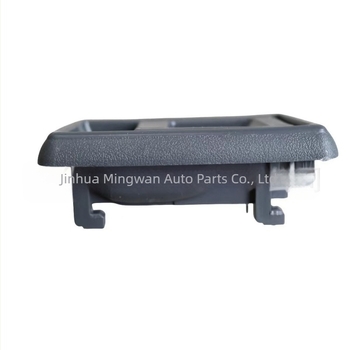 ZTE Field Great Wall Auto Parts Deere Flagship Pickup Trainer Cataramă ușă auto Mâner mâner mâner mâner