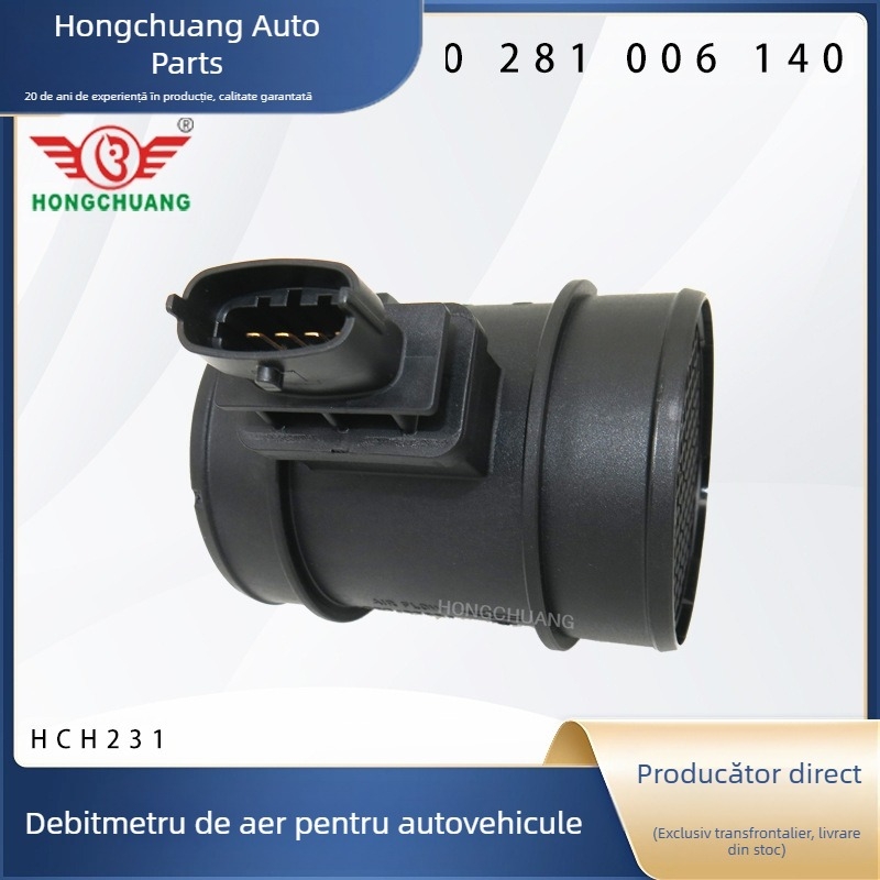 Debitmetru de aer auto 0281006140 110940010Jmt 110940018