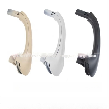 Compatibil cu mânerul interior Mercedes-Benz W203 C 180 200 din 00-07