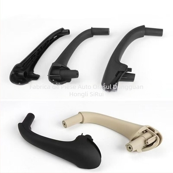 Compatibil cu mânerul interior Mercedes-Benz W203 C 180 200 din 00-07