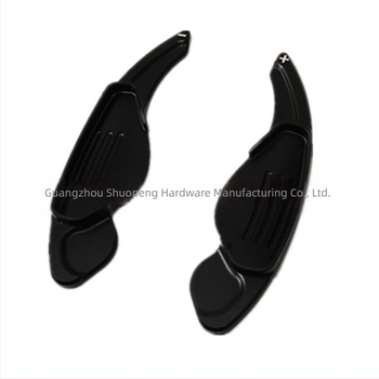 Compatibil cu //Discovery/3/4/Range Rover/Land Rover Jaguar/Clafe de schimbare a vitezelor pe volan, fabricate din aliaj de aluminiu