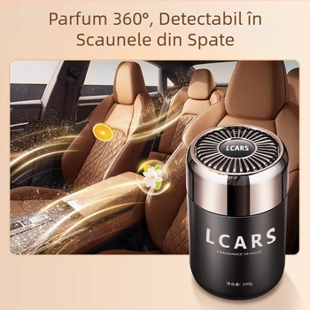 Deodorant auto special pentru bărbați, aromaterapie auto, balsam de parfum autentic, parfum de înaltă calitate, parfum ușor și de lungă durată