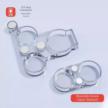 Yang Changshun Lens King Kong Cover telefon mobil ca un cap praf capac întreținere acasă telefon mobil întreținere praf inel protecție capac