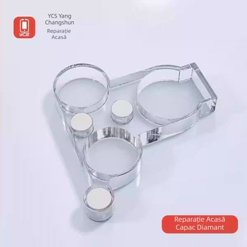 Yang Changshun Lens King Kong Cover telefon mobil ca un cap praf capac întreținere acasă telefon mobil întreținere praf inel protecție capac