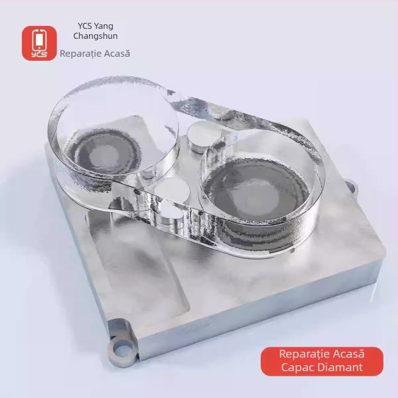 Yang Changshun Lens King Kong Cover telefon mobil ca un cap praf capac întreținere acasă telefon mobil întreținere praf inel protecție capac