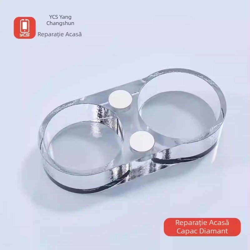 Yang Changshun Lens King Kong Cover telefon mobil ca un cap praf capac întreținere acasă telefon mobil întreținere praf inel protecție capac