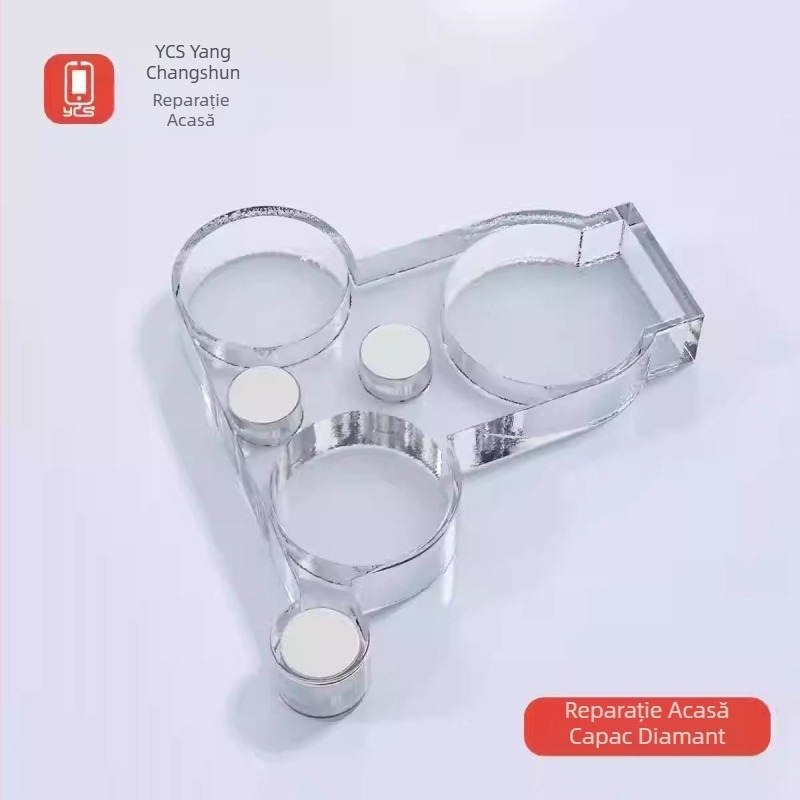 Yang Changshun Lens King Kong Cover telefon mobil ca un cap praf capac întreținere acasă telefon mobil întreținere praf inel protecție capac