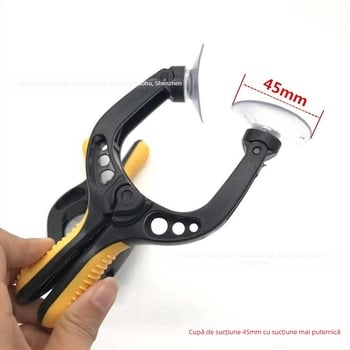 Instrument de reparare a ecranului cu ventuză pentru Apple 6 6s 7plus Huawei