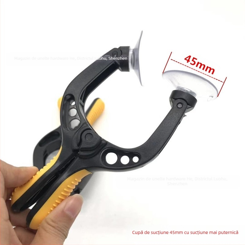 Instrument de reparare a ecranului cu ventuză pentru Apple 6 6s 7plus Huawei