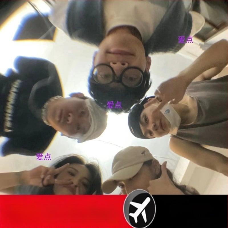 Artefact pentru cameră selfie de ziua de naștere, telefon mobil, SLR extern, obiectiv fisheye, macro, unghi larg, efecte speciale, recuzită de atmosferă