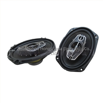 Difuzor audio auto Qpertors Qp-A6995S Difuzor coaxial 6x9inch Difuzor modificat auto