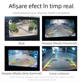 Cameră de autobuz cu infraroșu, 24V, mașină de marfă, vedere nocturnă HD, vedere spate, cap de imagine CCD direct din fabrică