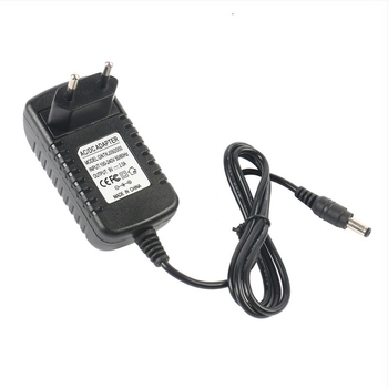 Adaptor de alimentare de perete direct din fabrică, 9V2A, ecartament european