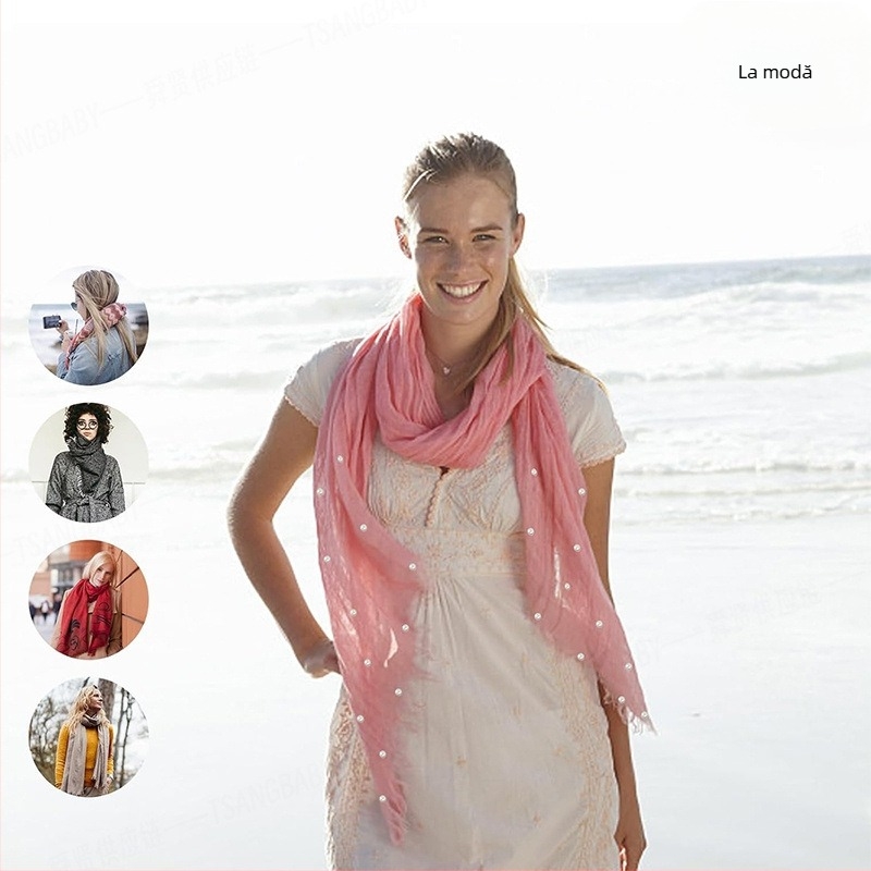 Voal de nuntă transfrontalier cu perle, decor pentru exterior, greutate pentru voal de nuntă, magnet cu două fețe, decor pentru voal de perle