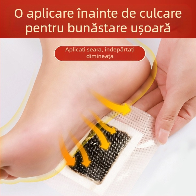 Pastă pentru picioare Nanjing Tongrentang Old Beijing, pelin, îngrijire pentru picioare, pastă pentru picioare, ghimbir, pelin, fabrică de pastă pentru picioare