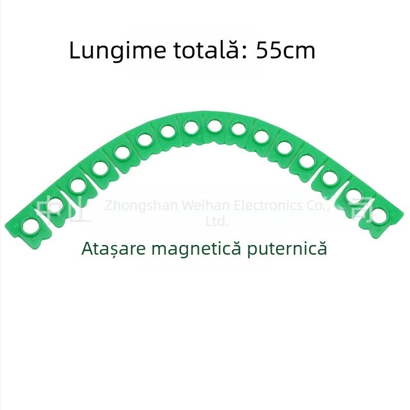Bandă magnetică de protecție pentru mașina de foi de metal, vopsea spray, lustruire, chit gri atomic, vopsea de șlefuire a suprafeței, bandă de protecție pentru mascarea marginilor