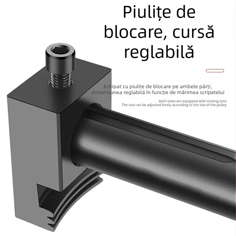 Instrument special pentru extragerea discului fuliei arborelui cotit, pentru îndepărtarea rotorului ventilatorului volanului, pentru extragerea rulmentului motorului