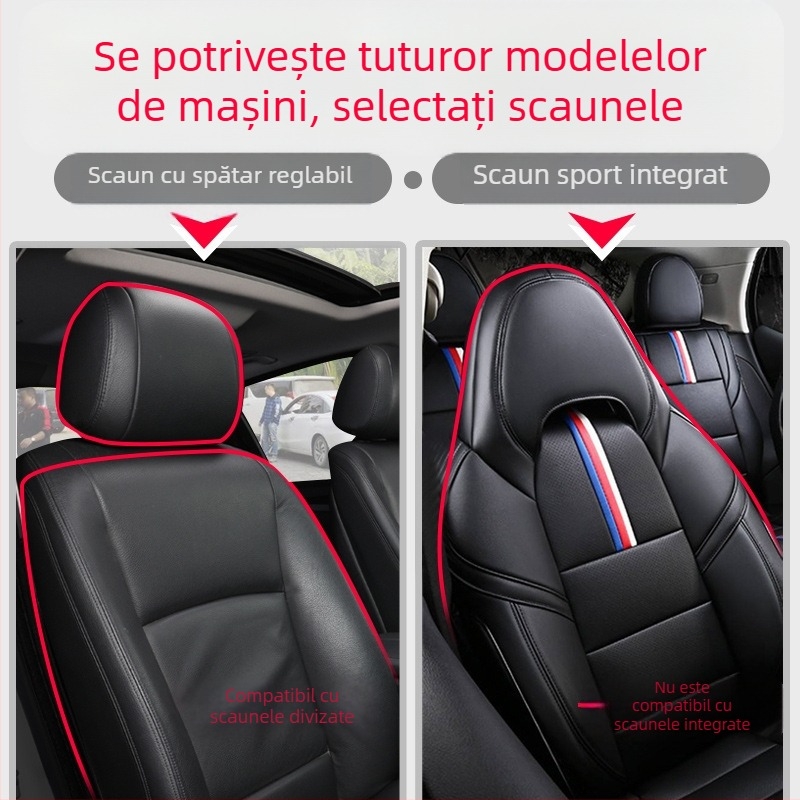 Protecție universală pentru spătarul scaunului auto, pernă anti-șoc, protecție spate, anti-uzură, pernă de protecție universală pentru spătarul scaunului din spate pentru copii, pentru mașină