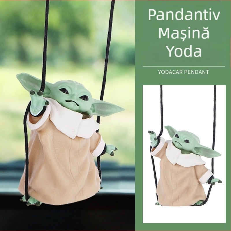 Pandantiv auto personalizat, pandantiv auto, ornamente drăguțe, pandantiv oglindă retrovizoare, decorațiuni auto, en-gros