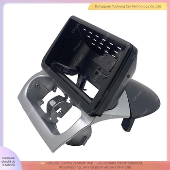 Compatibil cu OPEL COMBO Opel CORSA TIGRA, cadru de modificare a cadrului de navigație auto, cadru pestriț