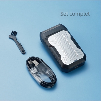 Mașină de tuns reîncărcabilă transfrontalieră, vânzare fierbinte, mașină de tuns electrică, mașină de tuns acasă, salon de coafură, frizerie, mașină de tuns electrică profesională